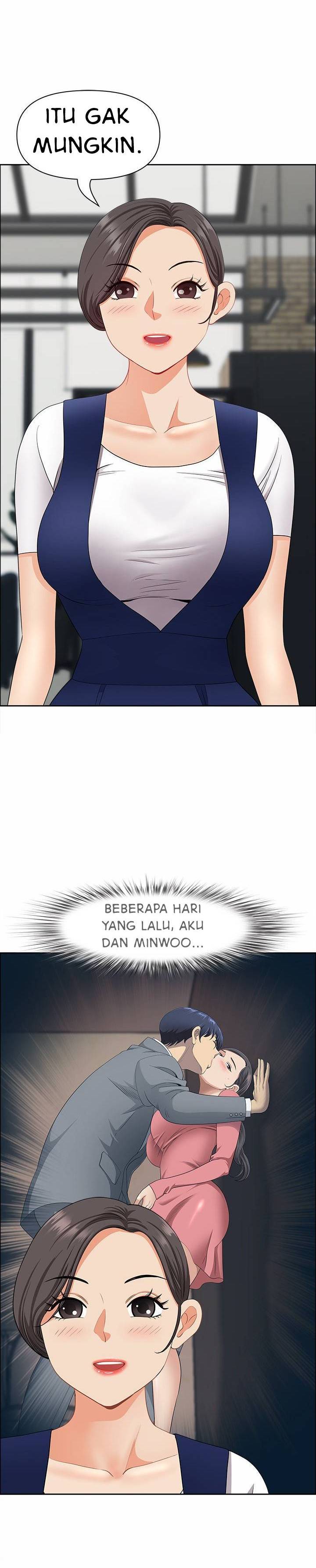Big Guy - Chapter 25 12