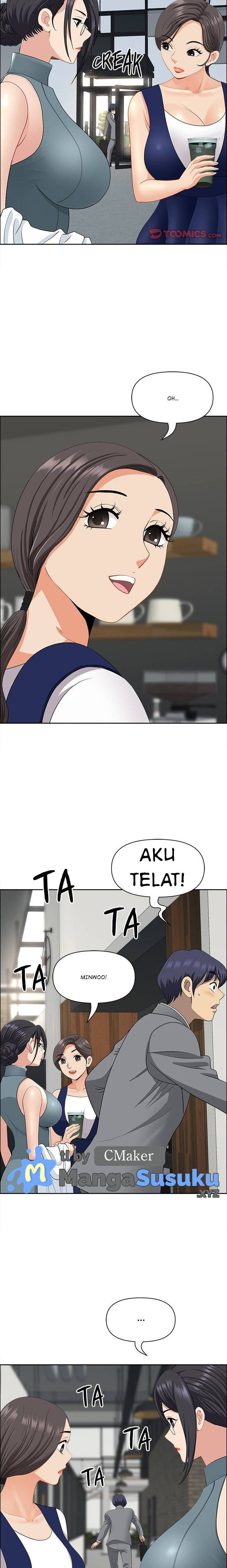 Big Guy - Chapter 25 10