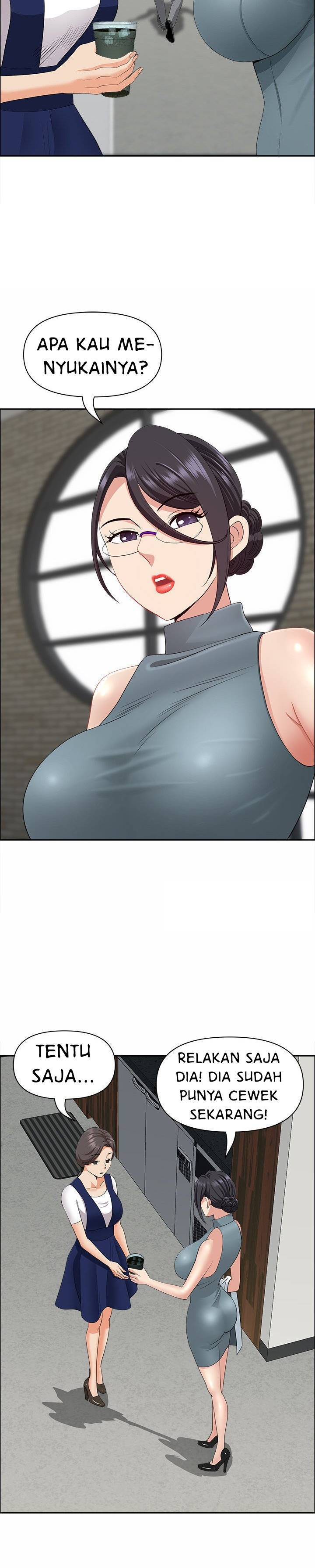 Big Guy - Chapter 25 11