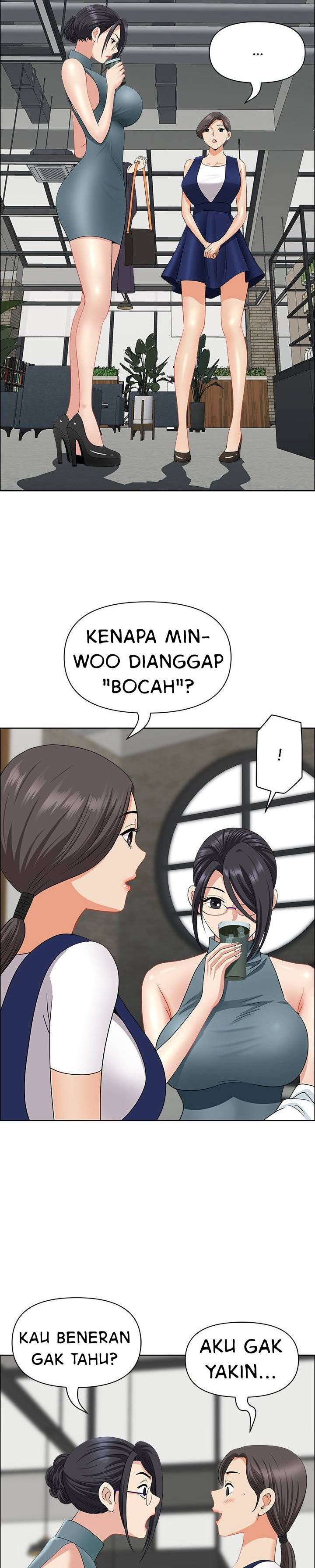 Big Guy - Chapter 25 14