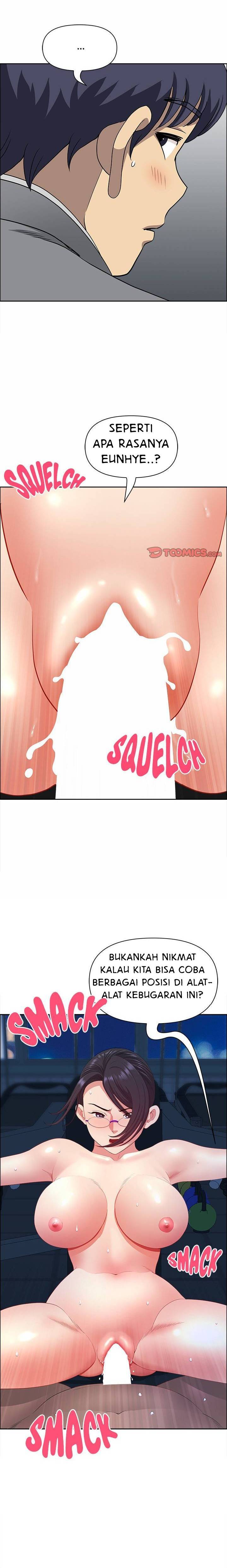Big Guy - Chapter 25 6