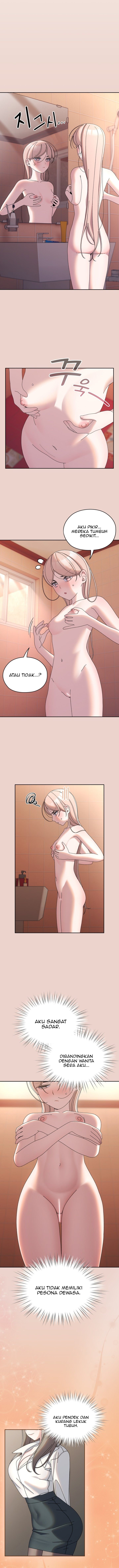 Boss! Give Me Your Daughter! - Chapter 62 8