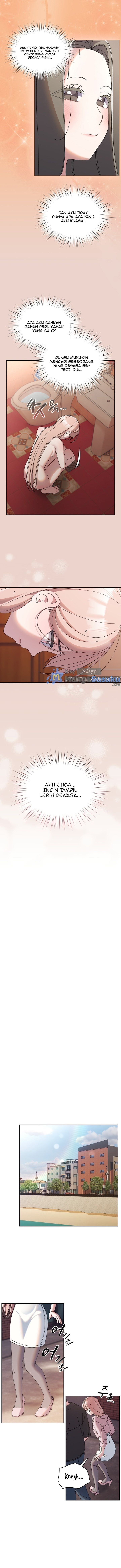 Boss! Give Me Your Daughter! - Chapter 62 9