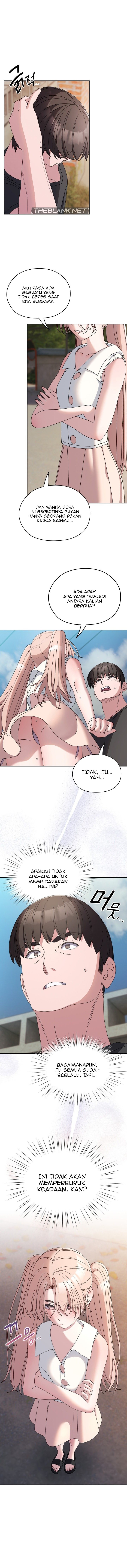 Boss! Give Me Your Daughter! - Chapter 62 2