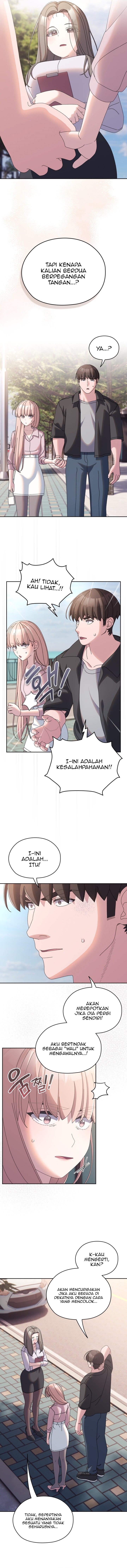 Boss! Give Me Your Daughter! - Chapter 62 13