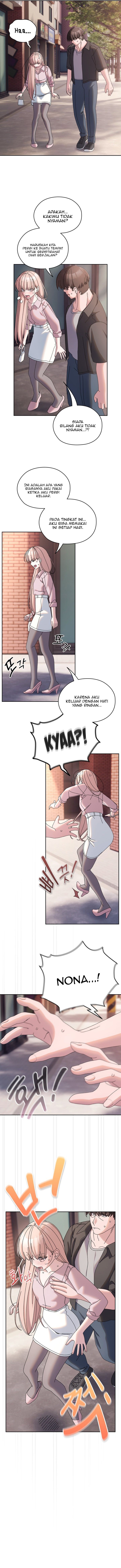 Boss! Give Me Your Daughter! - Chapter 62 10