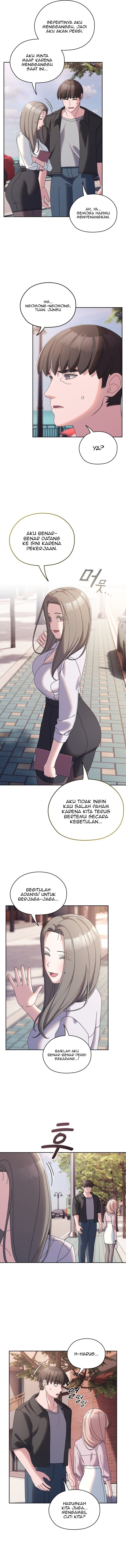 Boss! Give Me Your Daughter! - Chapter 62 14