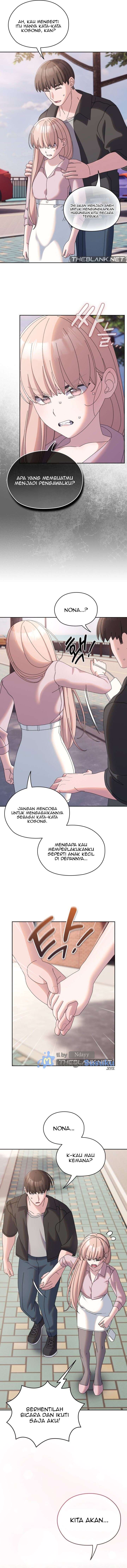 Boss! Give Me Your Daughter! - Chapter 62 15