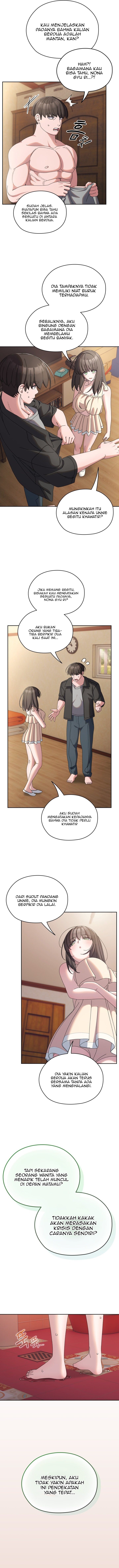 Boss! Give Me Your Daughter! - Chapter 62 7