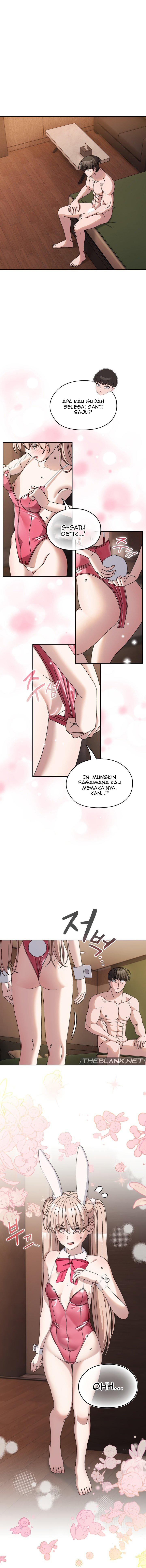 Boss! Give Me Your Daughter! - Chapter 64 2