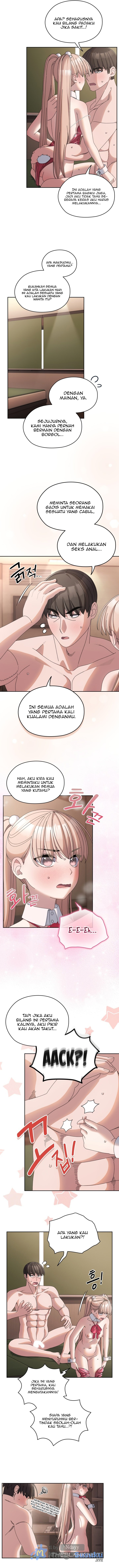 Boss! Give Me Your Daughter! - Chapter 64 13