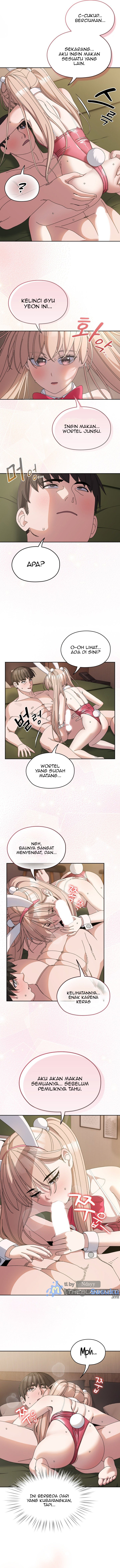 Boss! Give Me Your Daughter! - Chapter 64 4