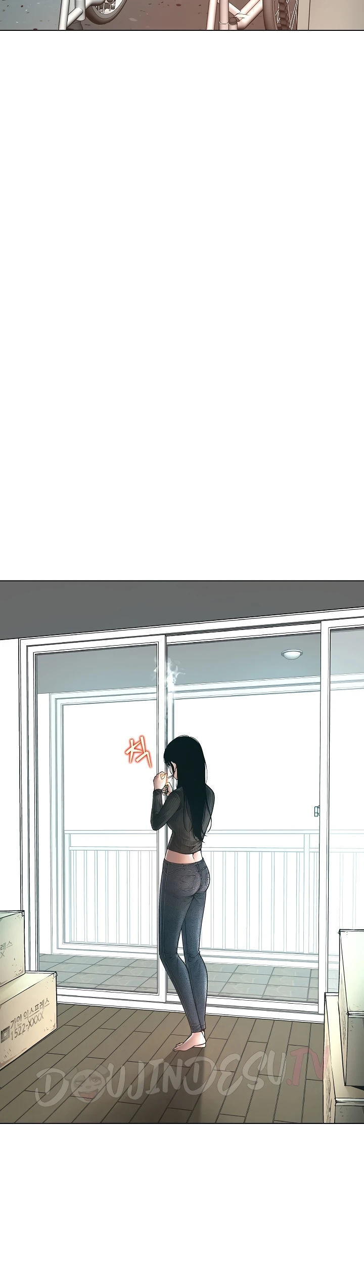 Bad Woman (Hwansang Golae) - Chapter 02 8