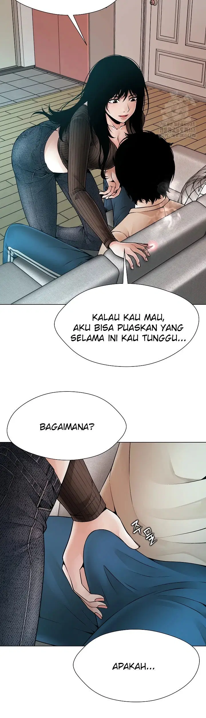 Bad Woman (Hwansang Golae) - Chapter 02 22