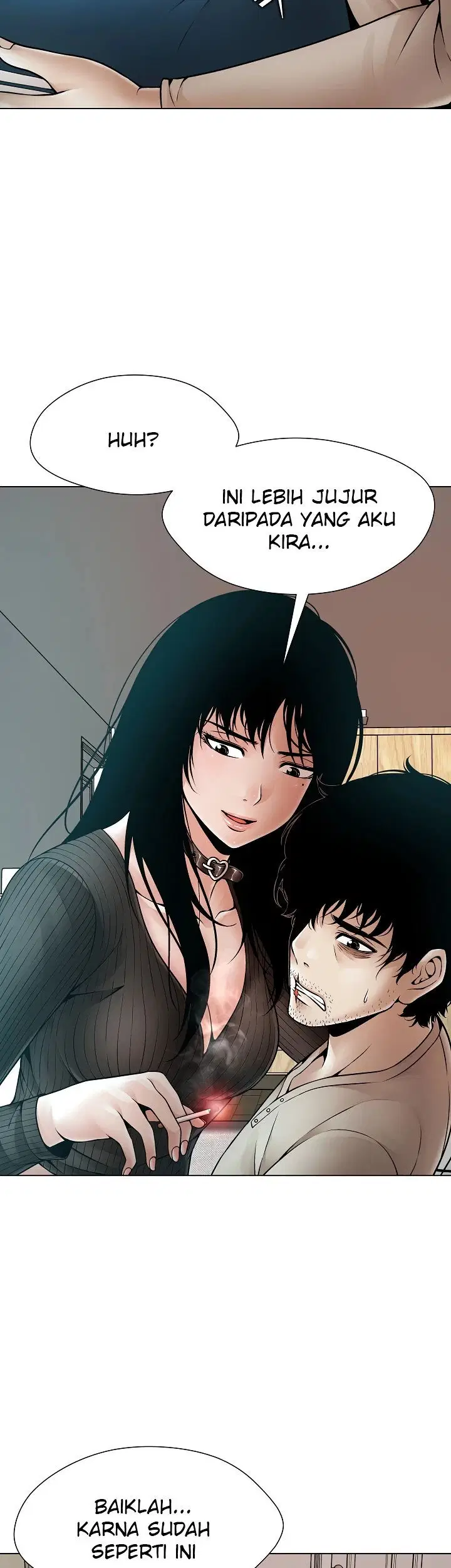 Bad Woman (Hwansang Golae) - Chapter 02 21