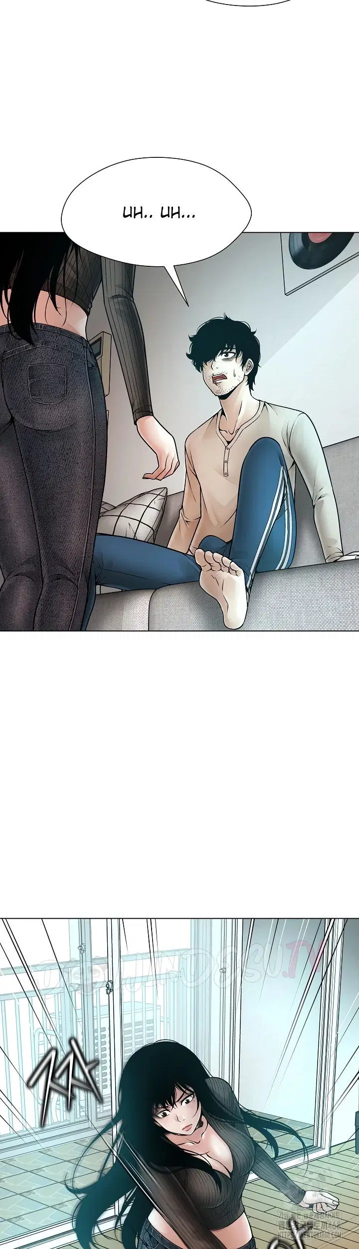 Bad Woman (Hwansang Golae) - Chapter 02 26