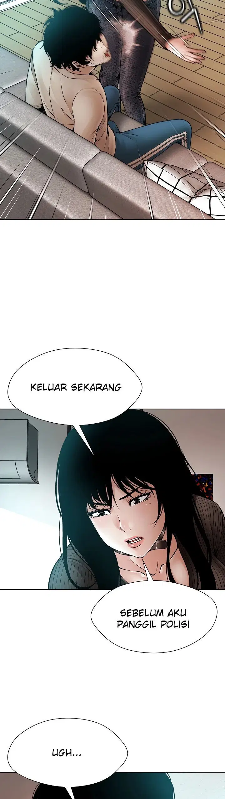 Bad Woman (Hwansang Golae) - Chapter 02 27