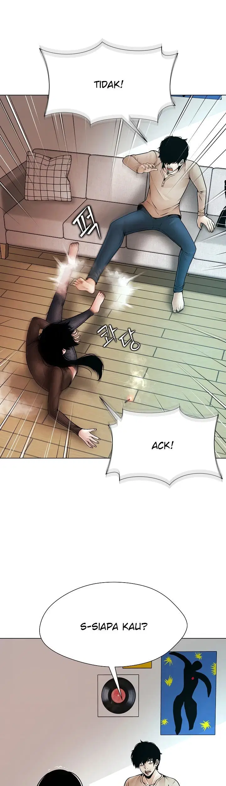 Bad Woman (Hwansang Golae) - Chapter 02 24