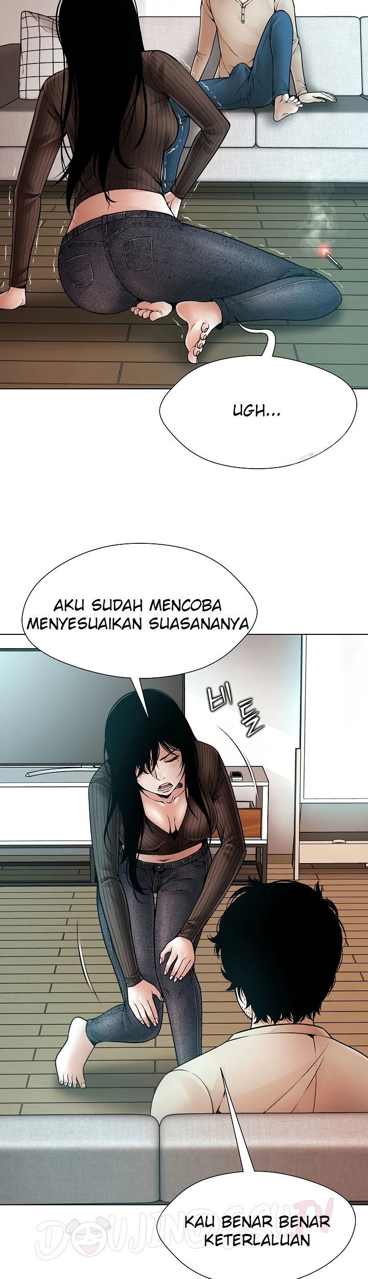 Bad Woman (Hwansang Golae) - Chapter 02 25