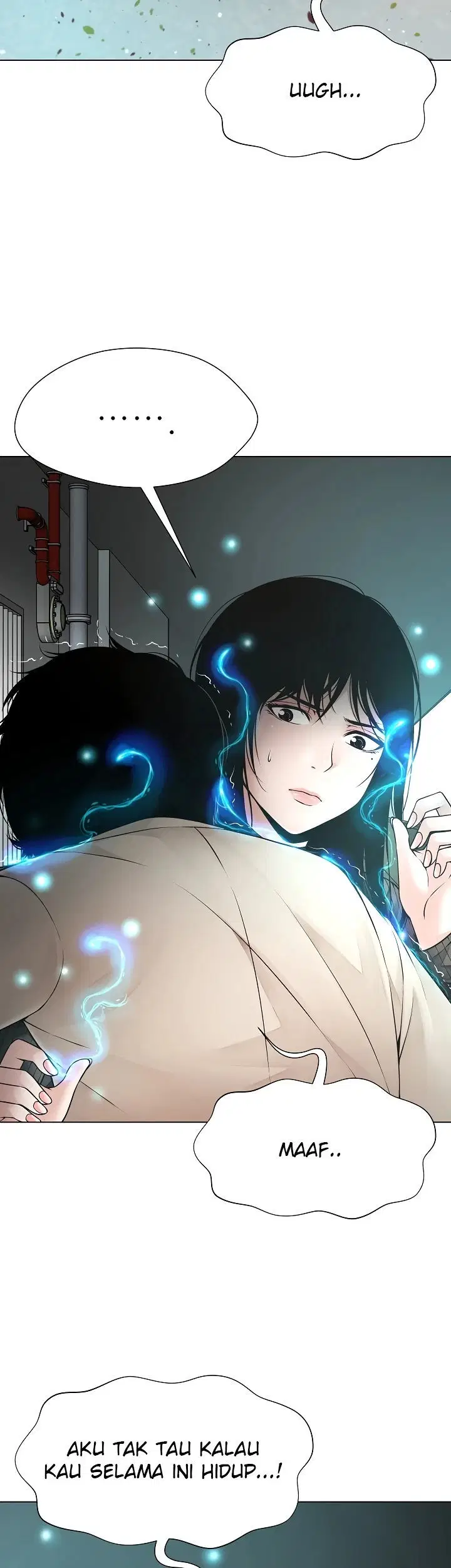 Bad Woman (Hwansang Golae) - Chapter 02 3