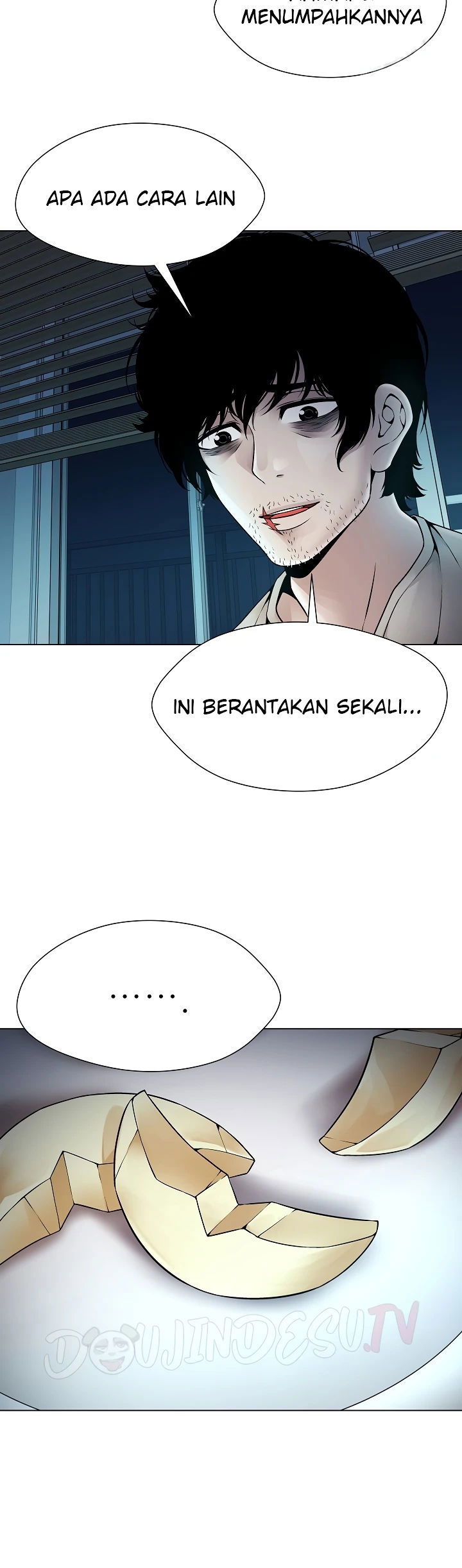 Bad Woman (Hwansang Golae) - Chapter 02 38
