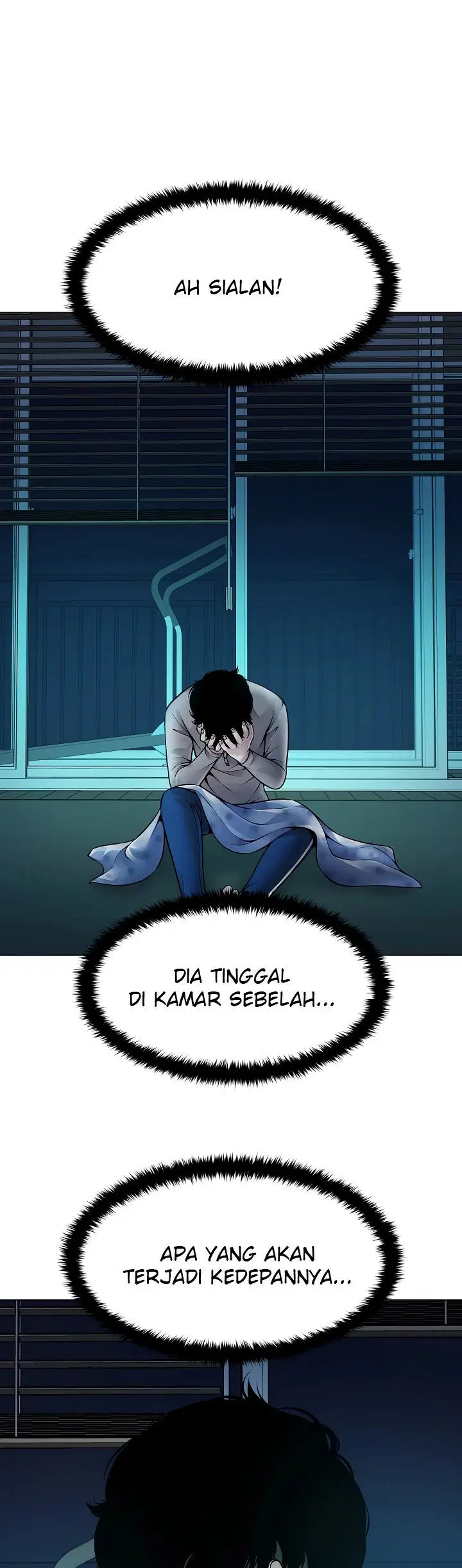 Bad Woman (Hwansang Golae) - Chapter 02 35