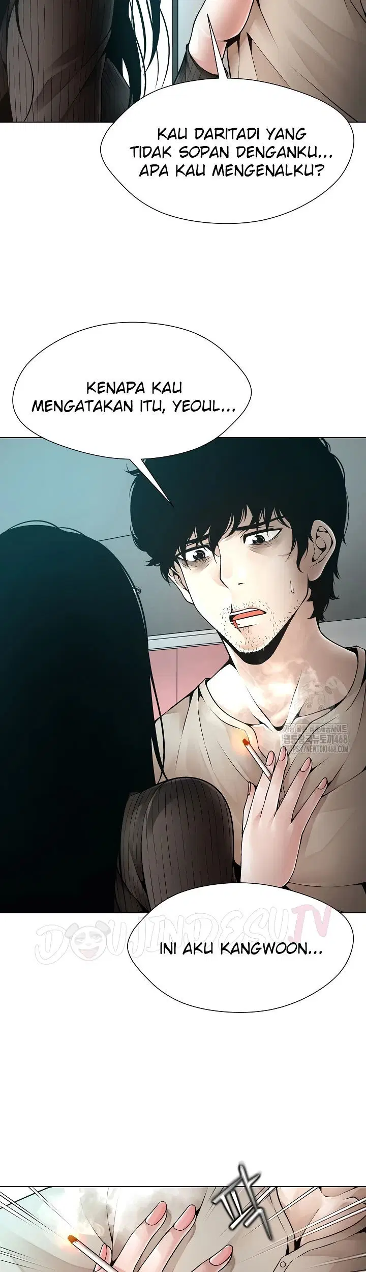 Bad Woman (Hwansang Golae) - Chapter 02 12