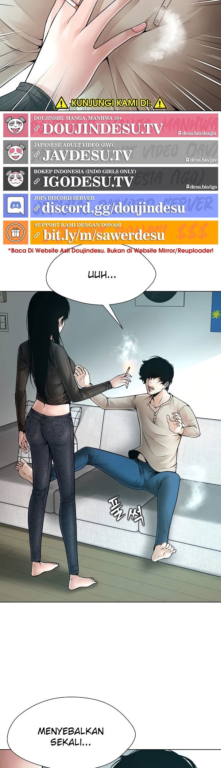 Bad Woman (Hwansang Golae) - Chapter 02 13