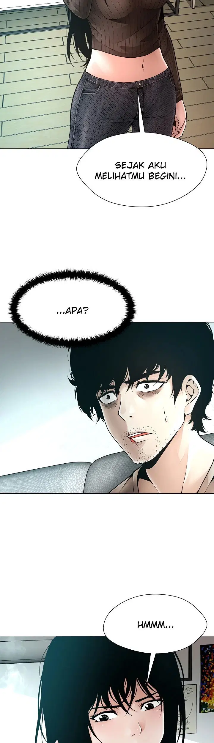 Bad Woman (Hwansang Golae) - Chapter 02 16