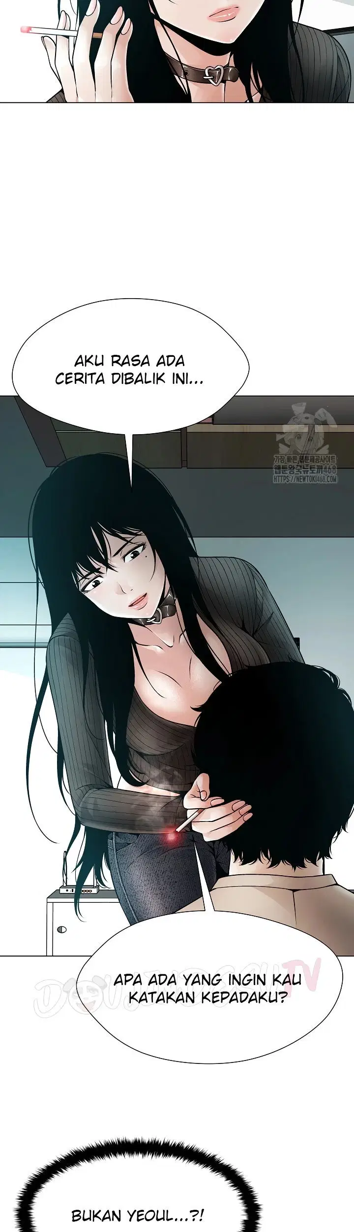 Bad Woman (Hwansang Golae) - Chapter 02 17