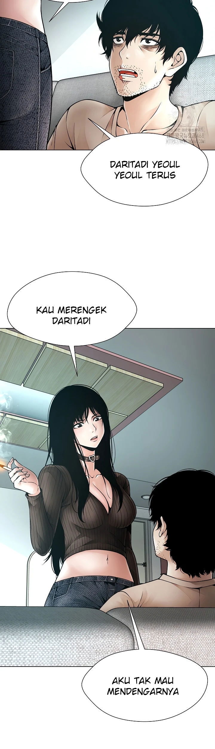 Bad Woman (Hwansang Golae) - Chapter 02 14