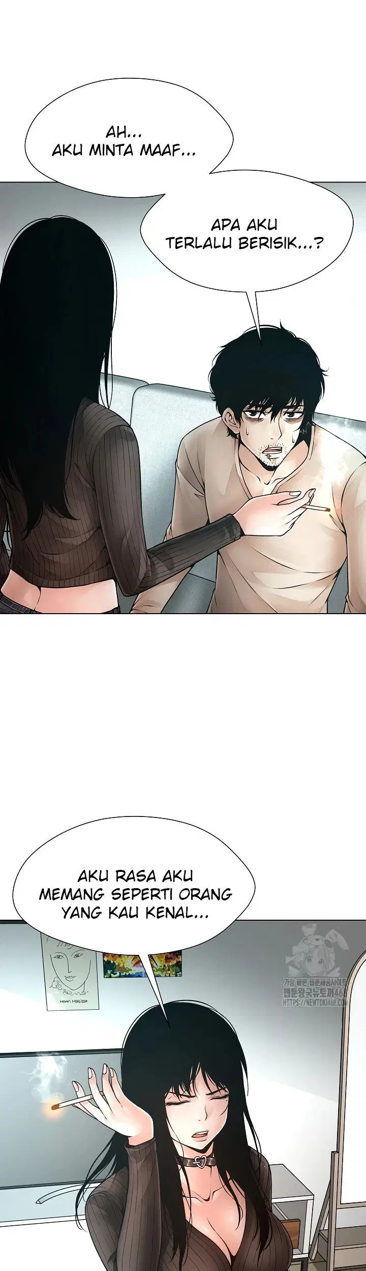 Bad Woman (Hwansang Golae) - Chapter 02 15