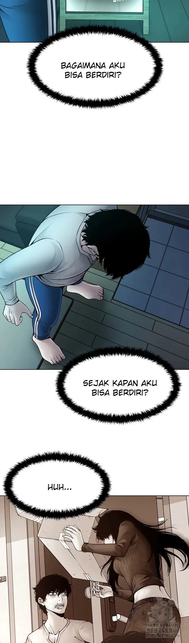 Bad Woman (Hwansang Golae) - Chapter 02 42