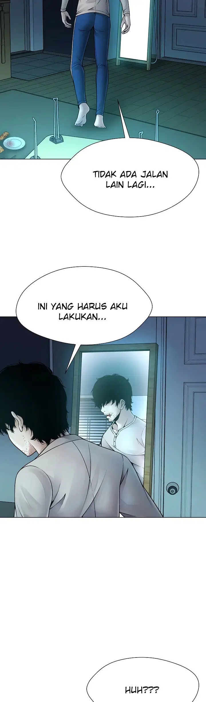 Bad Woman (Hwansang Golae) - Chapter 02 40