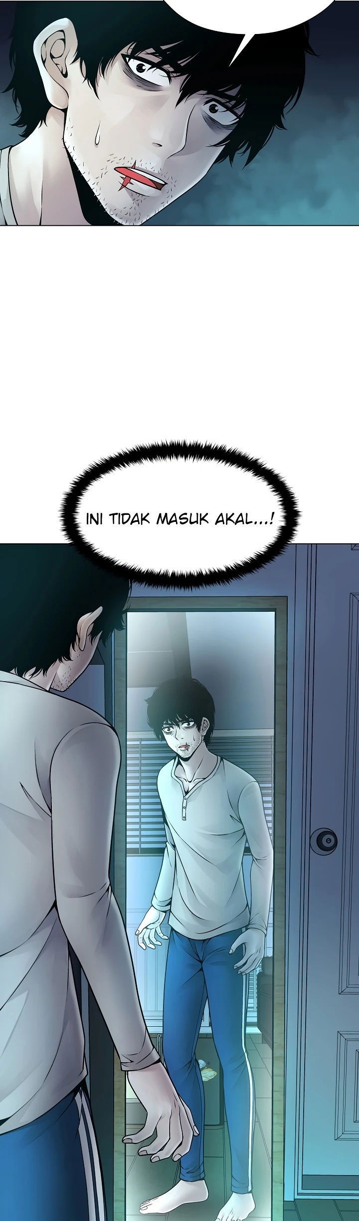 Bad Woman (Hwansang Golae) - Chapter 02 41