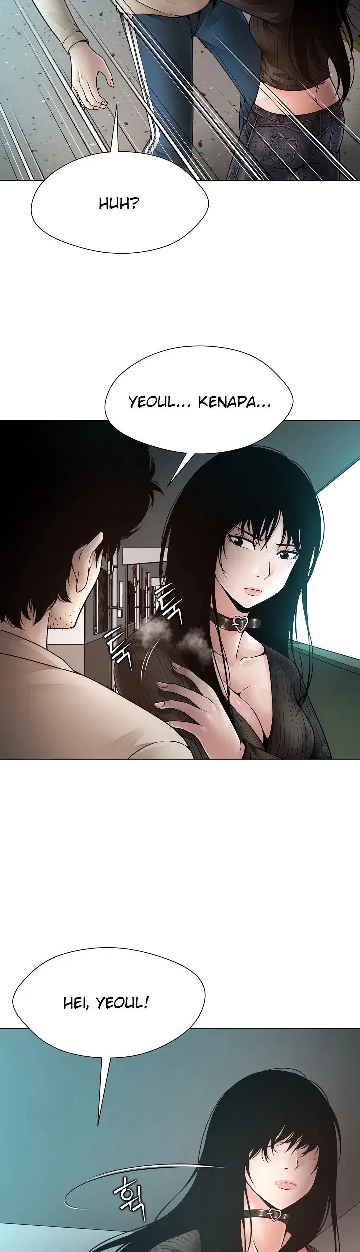 Bad Woman (Hwansang Golae) - Chapter 02 5