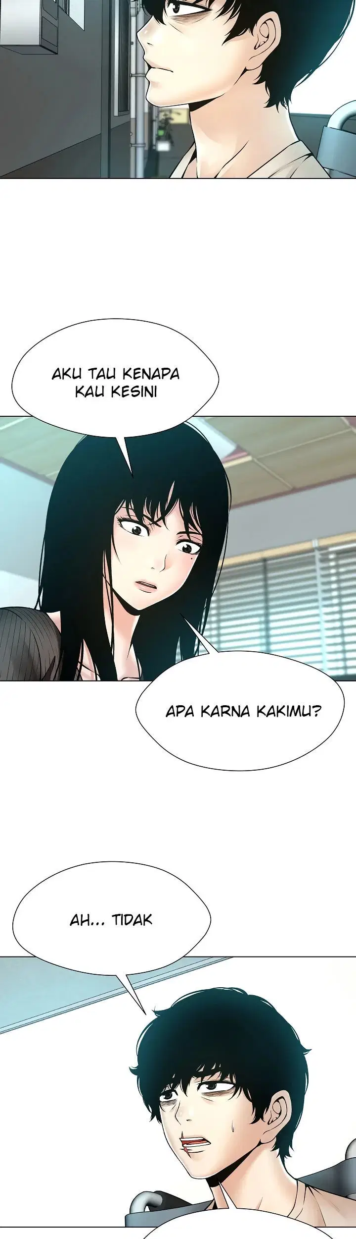 Bad Woman (Hwansang Golae) - Chapter 15 8