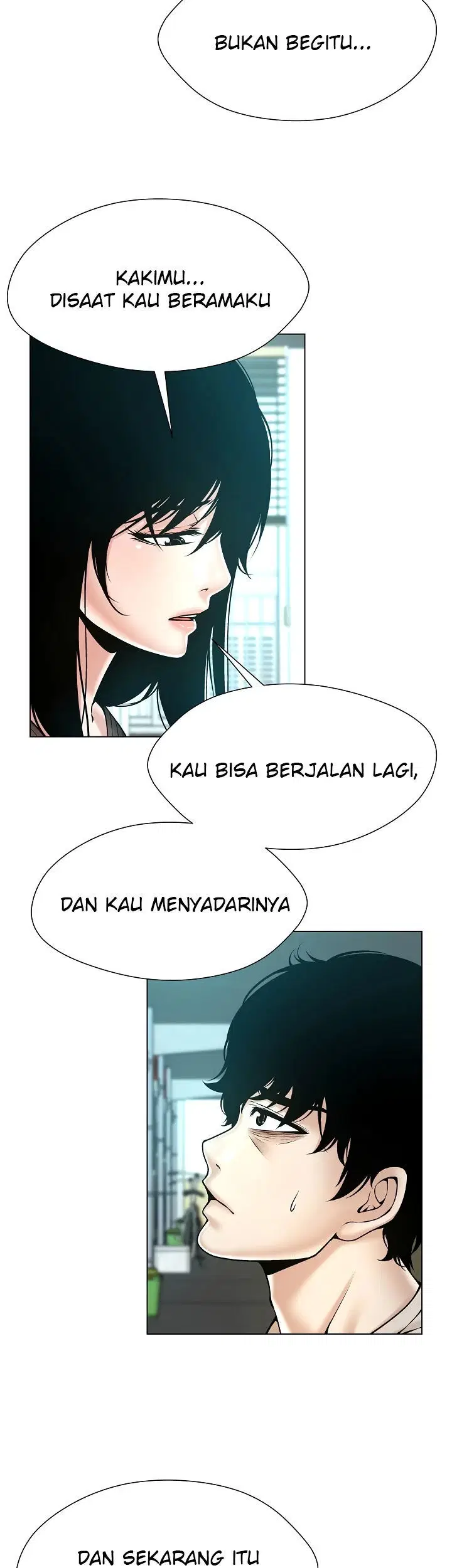 Bad Woman (Hwansang Golae) - Chapter 15 9
