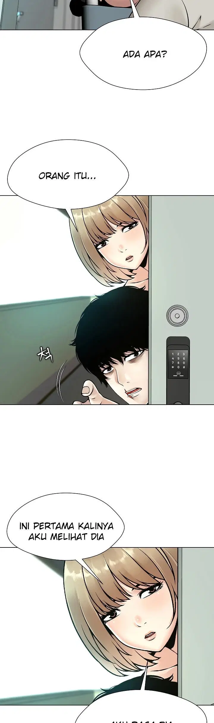 Bad Woman (Hwansang Golae) - Chapter 15 22