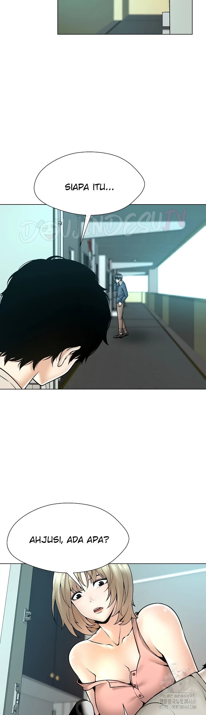 Bad Woman (Hwansang Golae) - Chapter 15 21