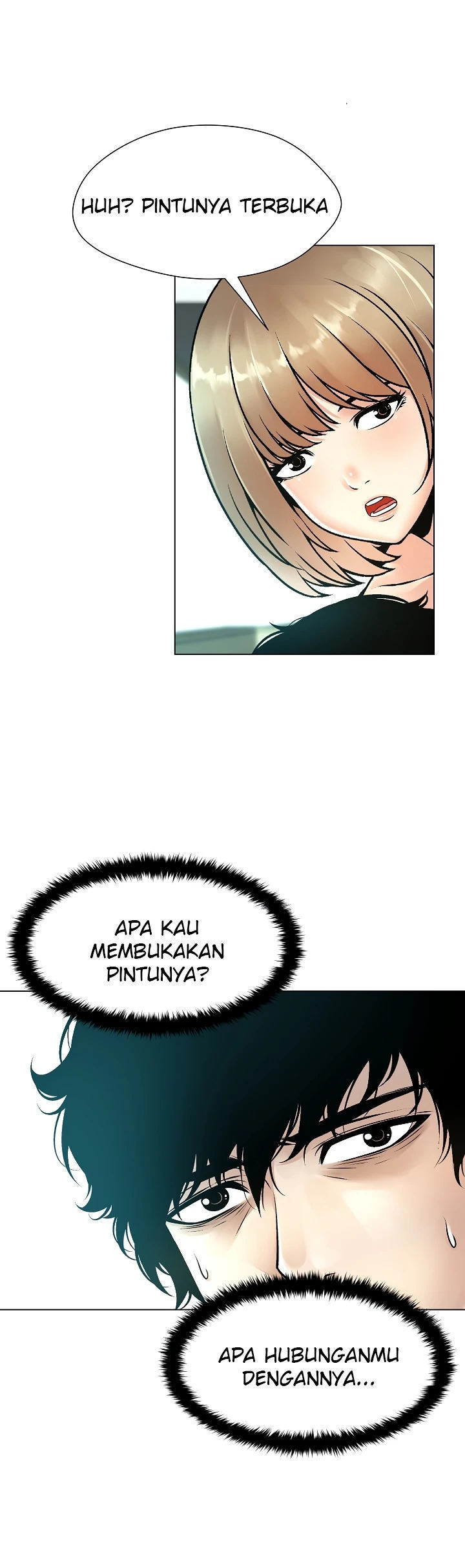 Bad Woman (Hwansang Golae) - Chapter 15 24