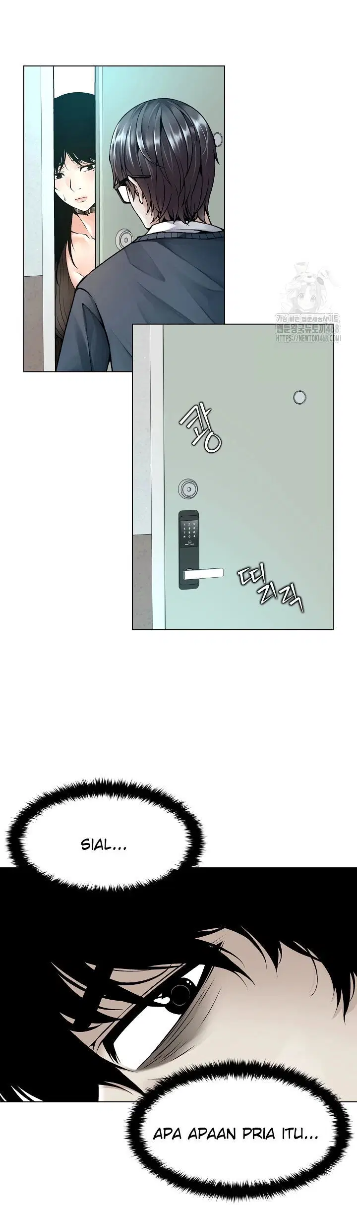 Bad Woman (Hwansang Golae) - Chapter 15 25