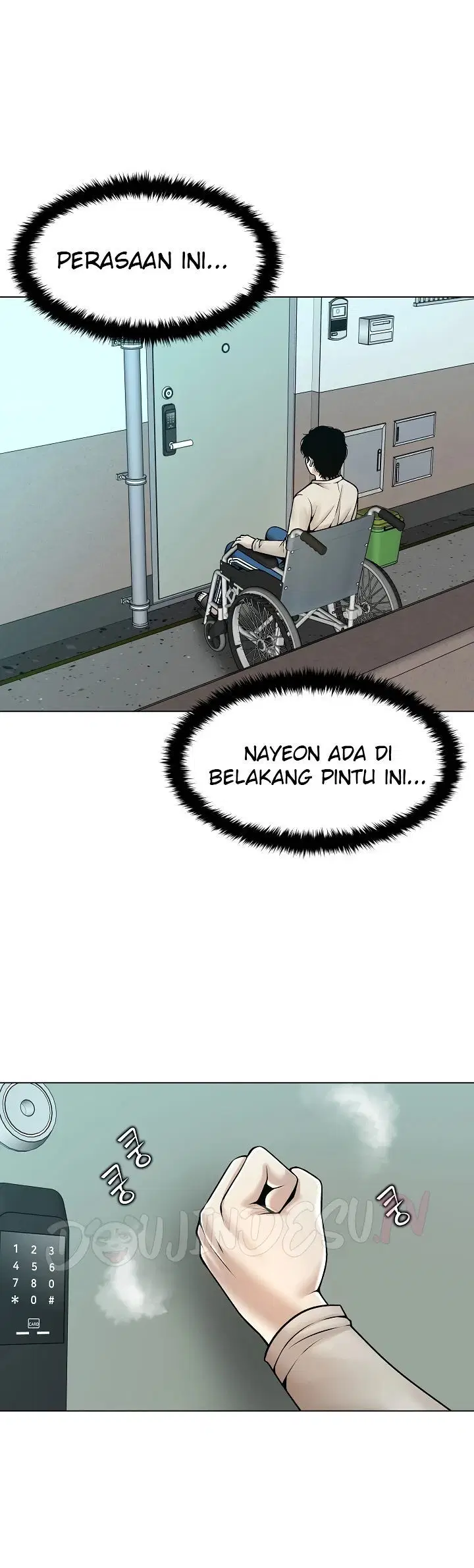 Bad Woman (Hwansang Golae) - Chapter 15 3