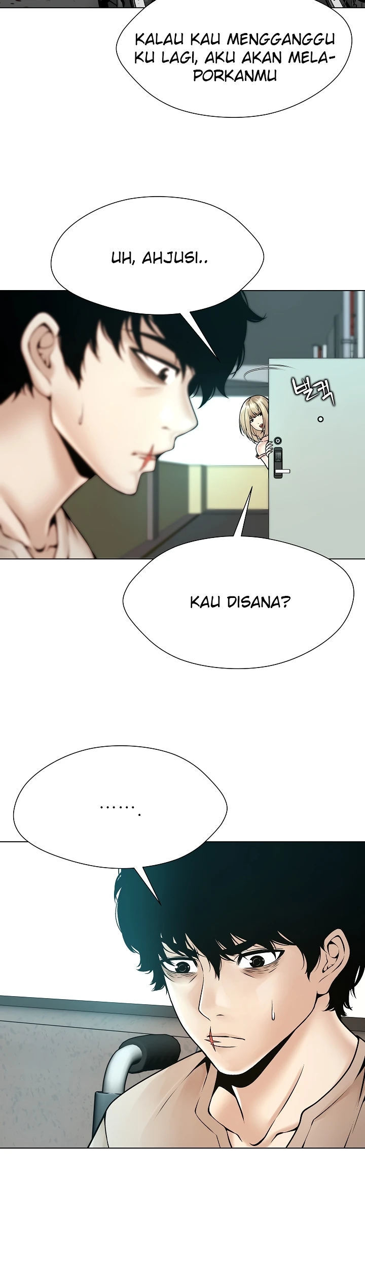 Bad Woman (Hwansang Golae) - Chapter 15 13