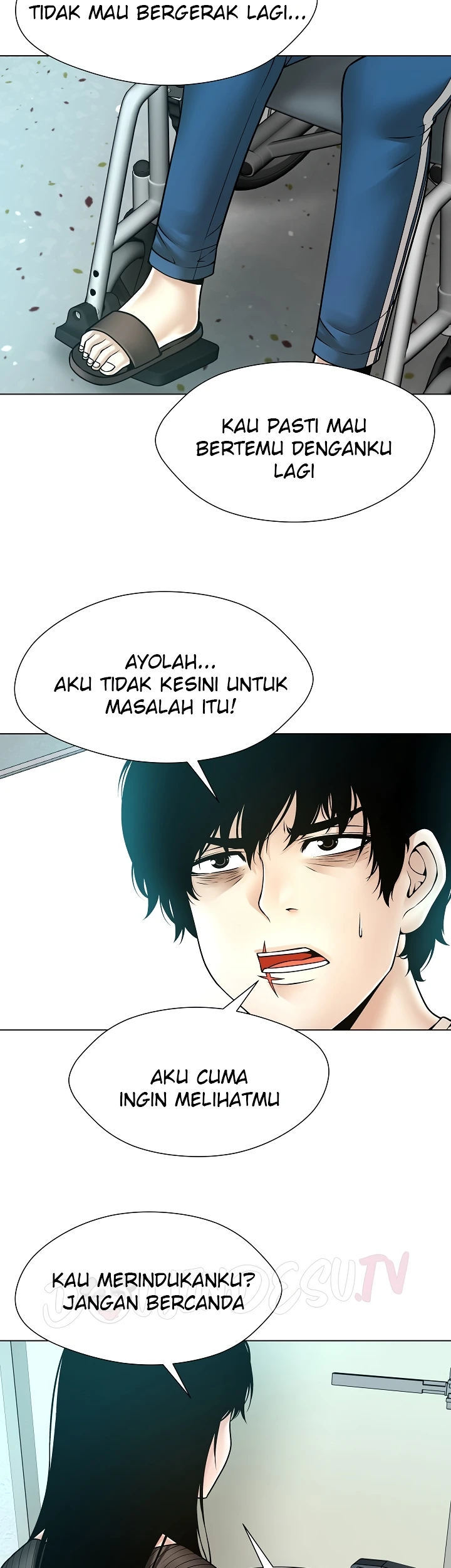 Bad Woman (Hwansang Golae) - Chapter 15 10