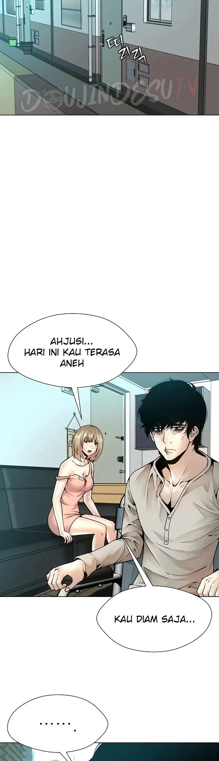 Bad Woman (Hwansang Golae) - Chapter 15 16