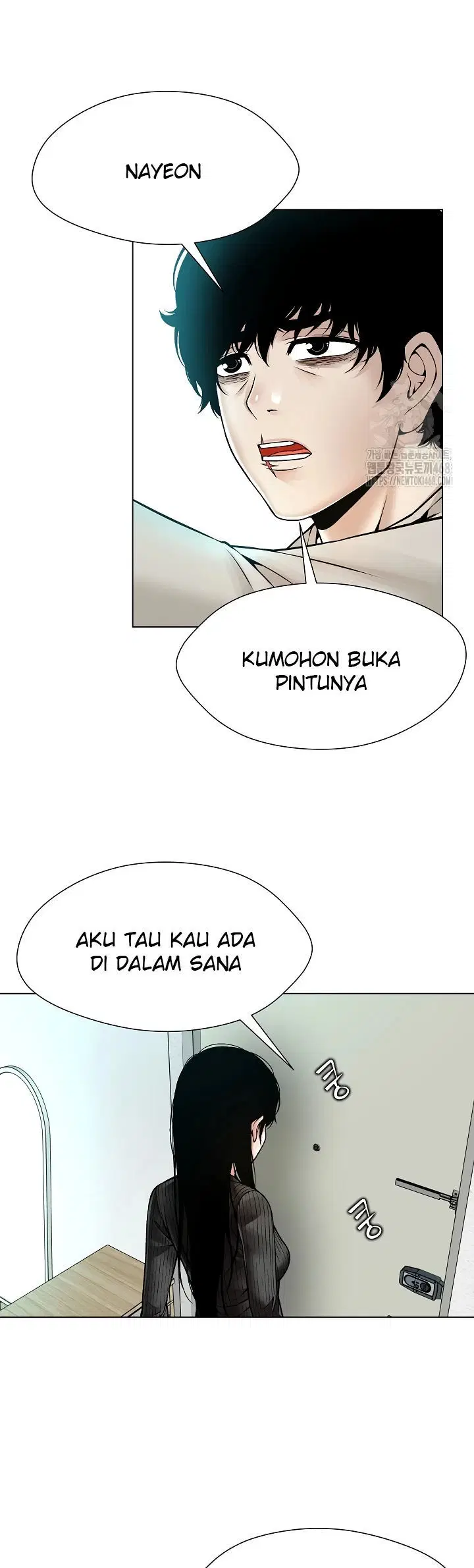 Bad Woman (Hwansang Golae) - Chapter 15 4