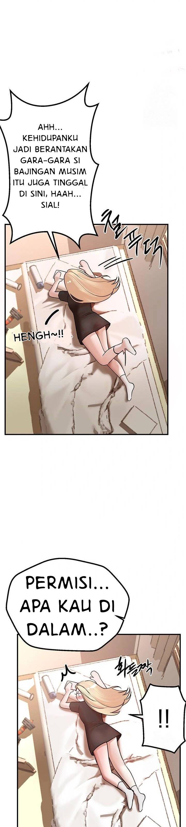 Beautiful Days - Chapter 17 30