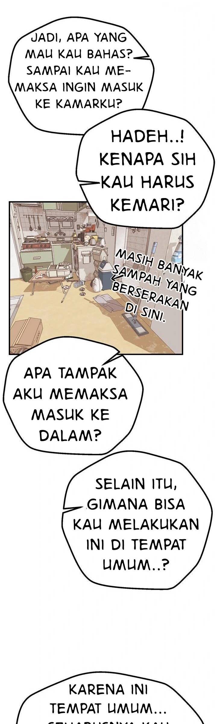 Beautiful Days - Chapter 17 37