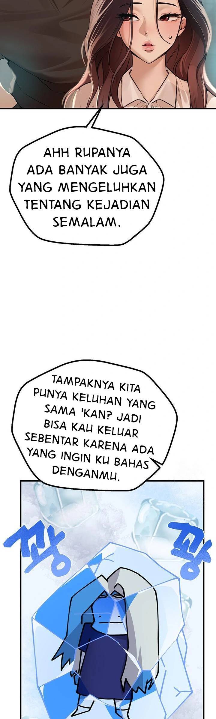 Beautiful Days - Chapter 17 34